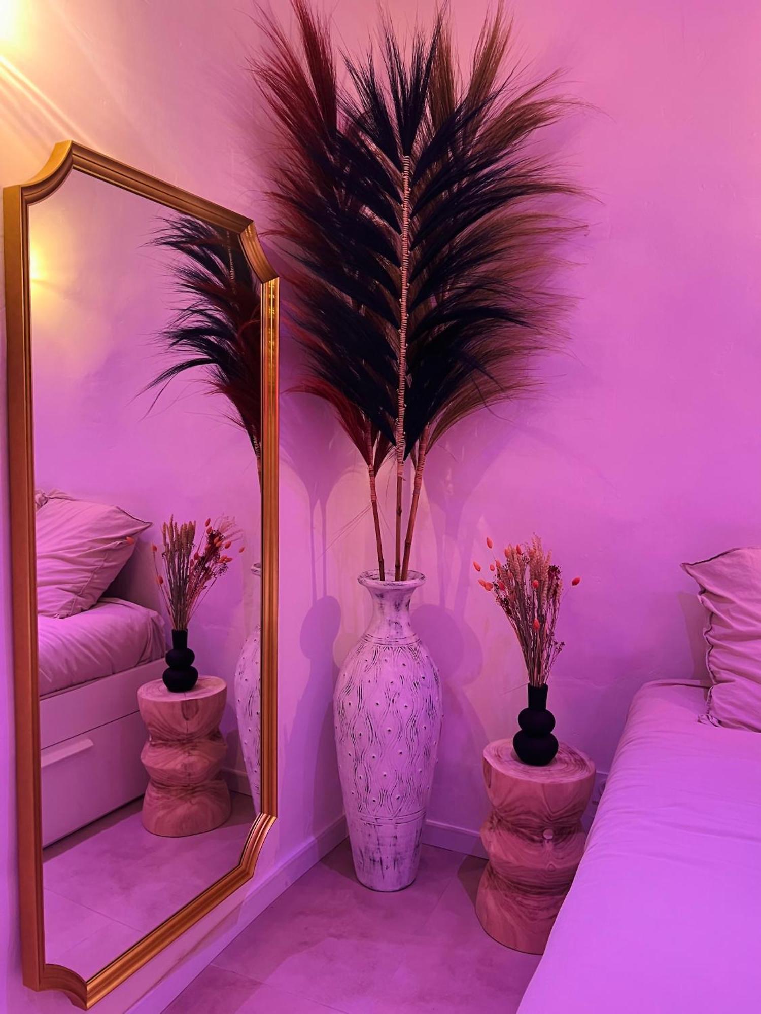 Les Nuits D'ina Apartment Toulon